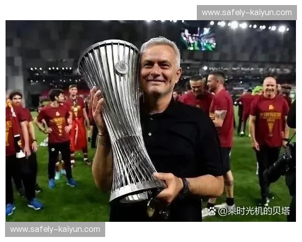 欧联积分榜：看懂排名背后的每一场戏剧