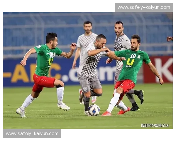 巅峰对决:希拉尔与迪拜阿赫利,谁将问鼎西亚之巅?